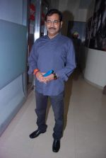 Sudesh Bhosle at Panchamda_s birthday in Big FM on 26th June 2012 (9).JPG